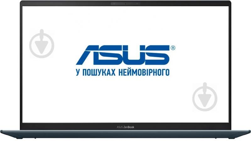 Ноутбук Asus ZenBook UX425EA-KI856 14" (90NB0SM1-M007S0) pine grey - фото 2