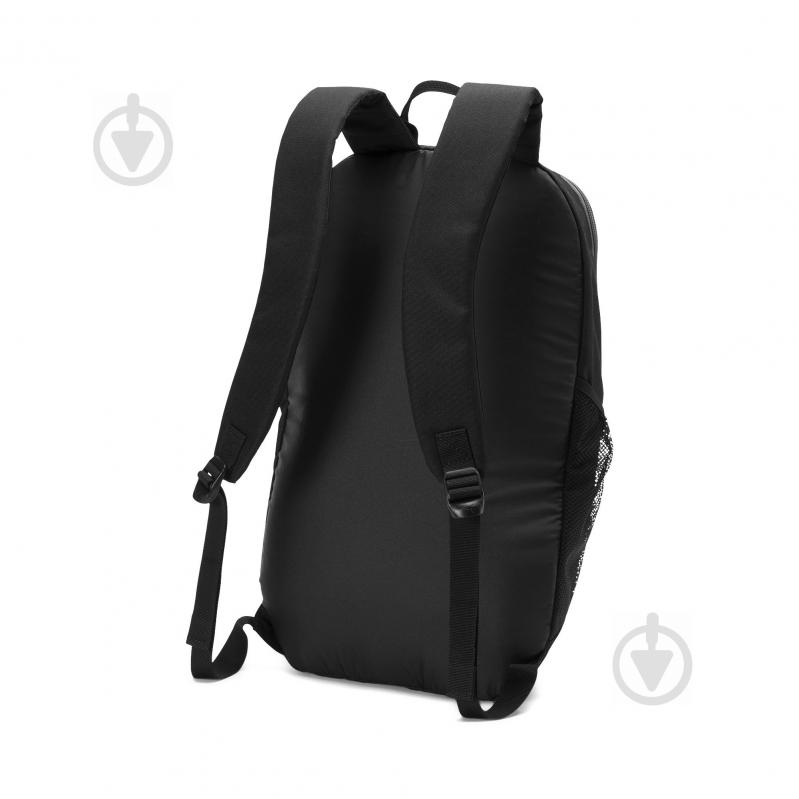 Рюкзак Puma ftblPLAY Backpack 7653506 32 л черный - фото 2