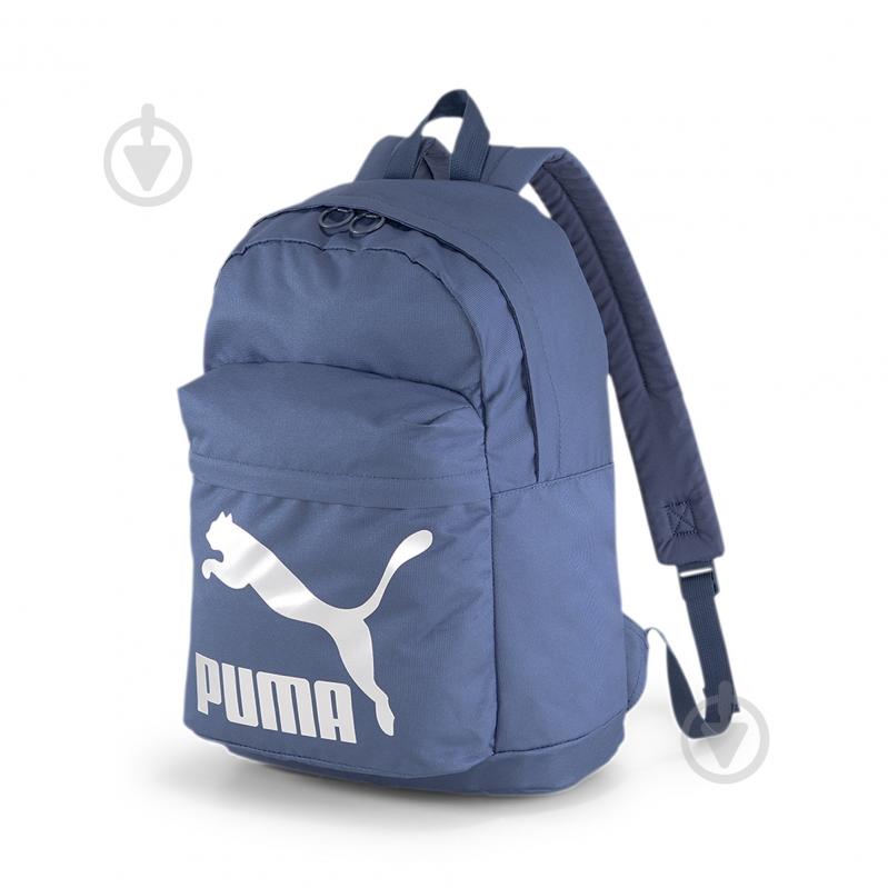 Puma shop originals backpack