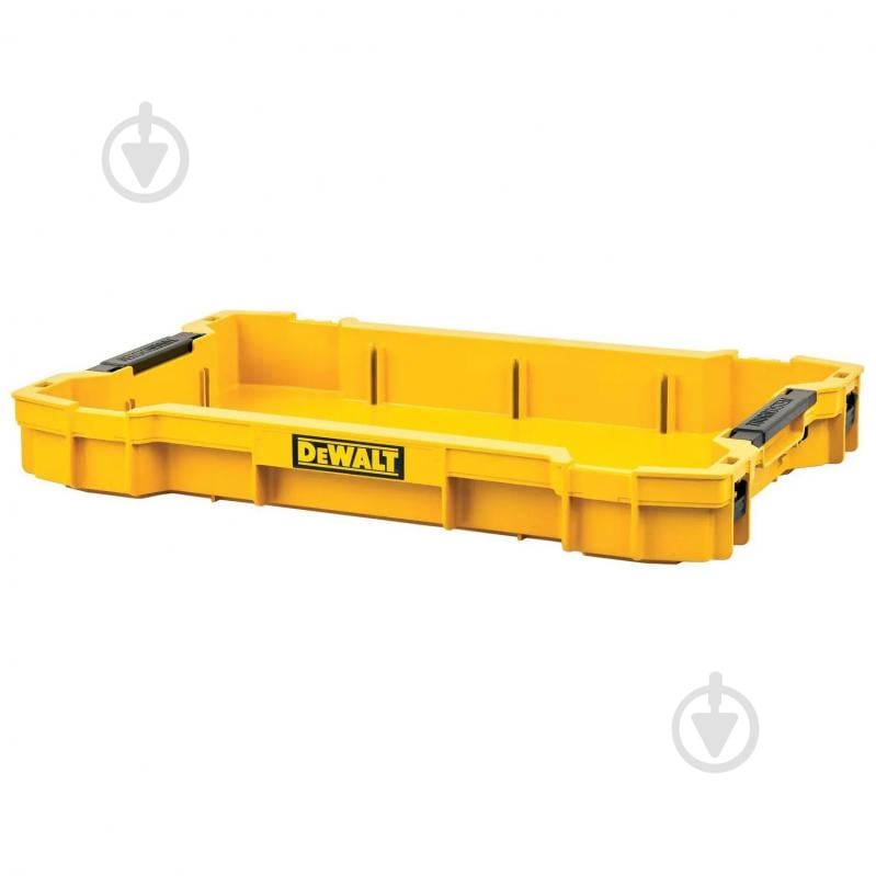 Лоток для ящиков DeWalt TOUGHSYSTEM 2.0 DWST83407-1 - фото 1