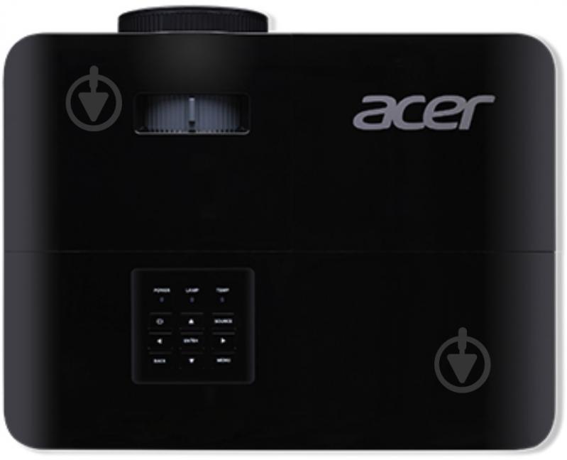 Проектор Acer X1228i (MR.JTV11.001) - фото 3