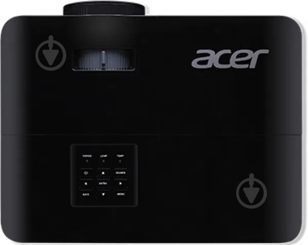 Проектор Acer X1328Wi (MR.JTW11.001) - фото 3