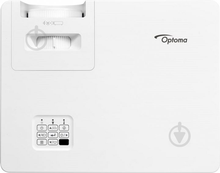 Проектор Optoma ZX300 (E9PD7F930EZ1) - фото 4