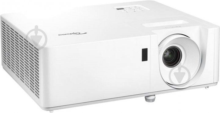 Проектор Optoma ZX300 (E9PD7F930EZ1) - фото 3