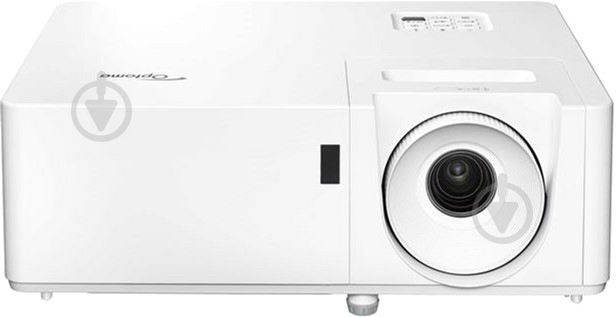 Проектор Optoma ZX300 (E9PD7F930EZ1) - фото 1