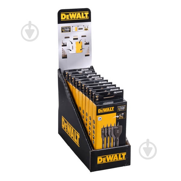 Набор сверл DeWalt DT70832 - фото 3