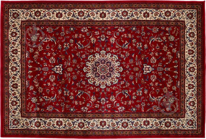 Ковер DC carpets Kashmir 1,6х2,3 м 22837 Red - фото 1