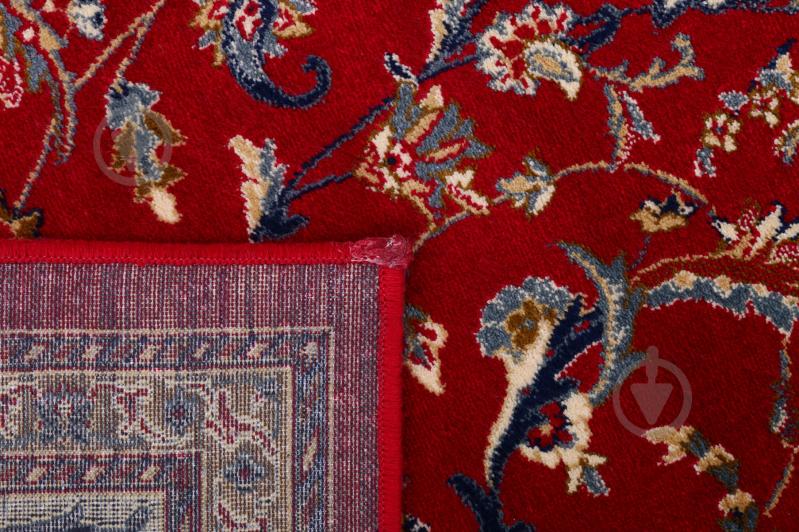 Ковер DC carpets Kashmir 1,6х2,3 м 22837 Red - фото 2