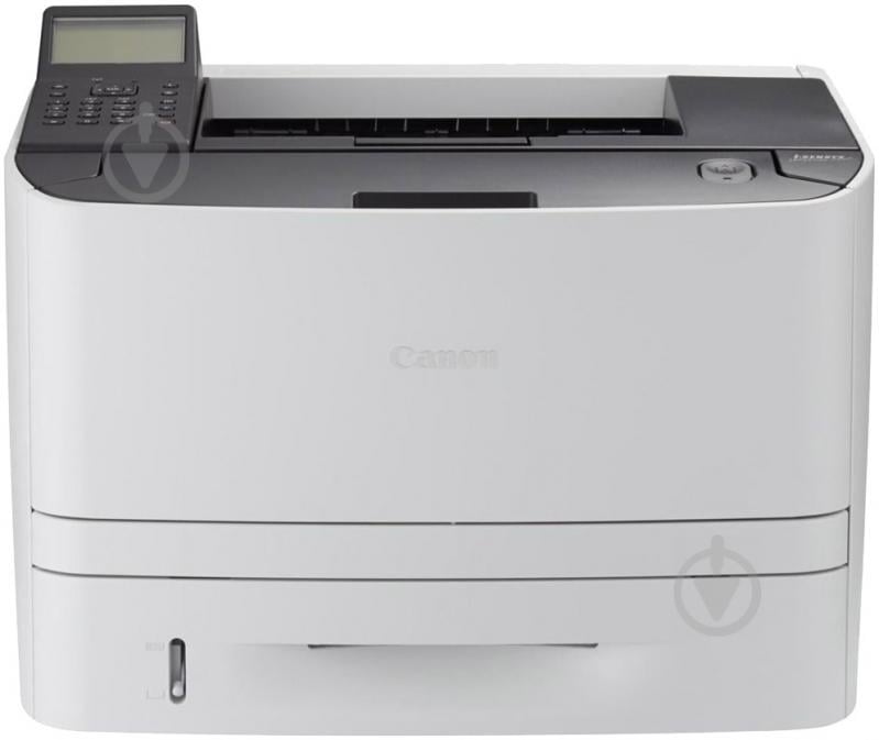 Принтер Canon i-SENSYS LBP251dw c Wi-Fi А4 (0281C010) - фото 1