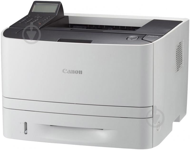 Принтер Canon i-SENSYS LBP251dw c Wi-Fi А4 (0281C010) - фото 3