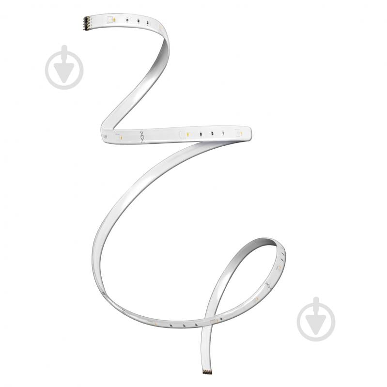Стрічка світлодіодна Ledvance SMART WIFI FLEX RGBTW 1M Extension 3,6 Вт IP20 220 В різнокольоровий (RGB)від тепло- - фото 2