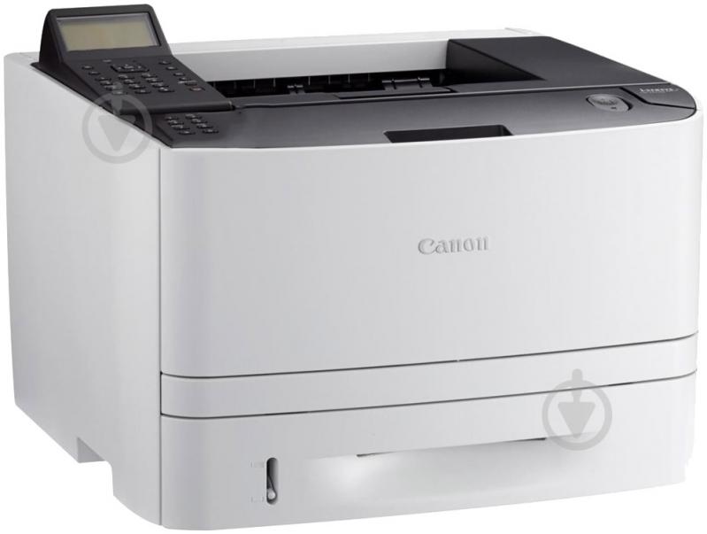 Принтер Canon i-SENSYS LBP252dw c Wi-Fi А4 (0281C007) - фото 2