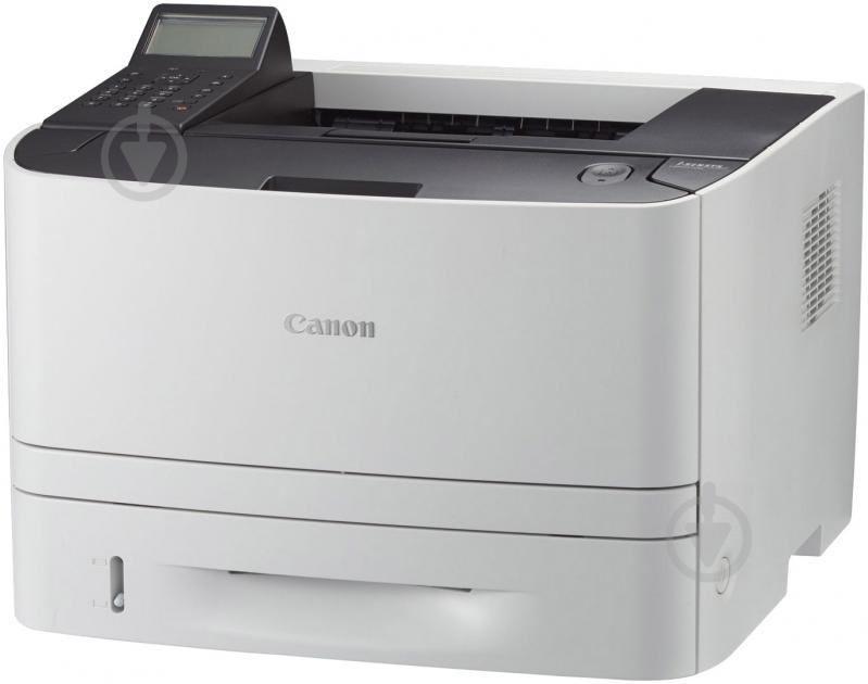 Принтер Canon i-SENSYS LBP252dw c Wi-Fi А4 (0281C007) - фото 3