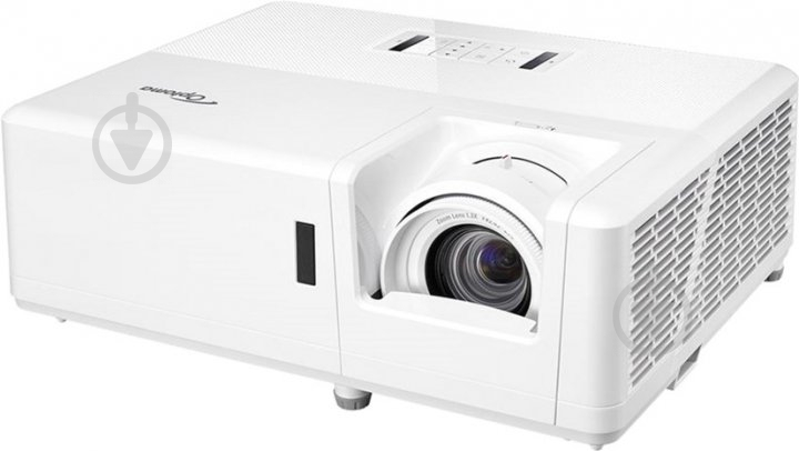 Проектор Optoma ZW350 (W9PD7F935EZ1) - фото 3