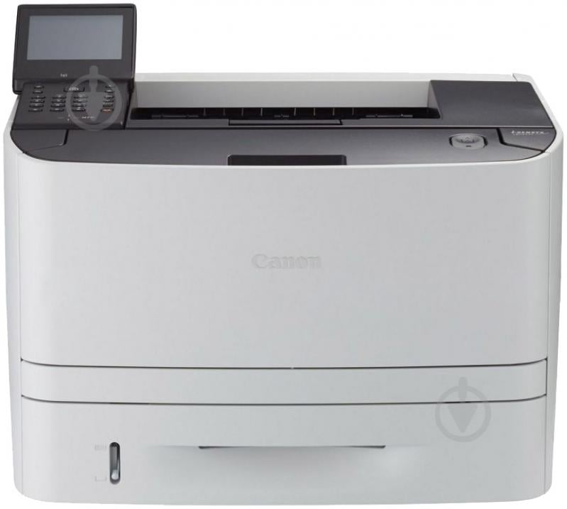 Принтер Canon i-SENSYS LBP253x з Wi-Fi А4 (0281C001) - фото 1