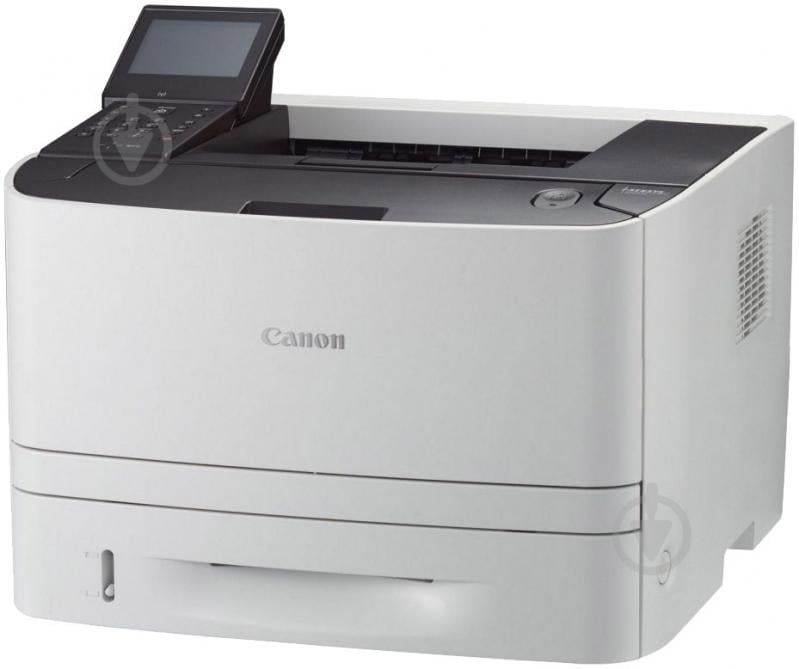 Принтер Canon i-SENSYS LBP253x з Wi-Fi А4 (0281C001) - фото 3