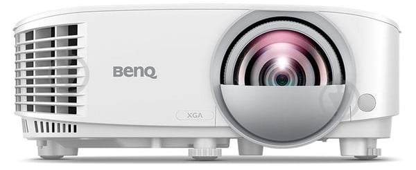 Проектор BenQ MX825STH (9H.JMV77.13E) - фото 1