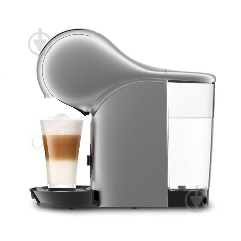 Кофемашина Krups NESCAFÉ® Dolce Gusto® Genio S Touch KP440E10 - фото 3