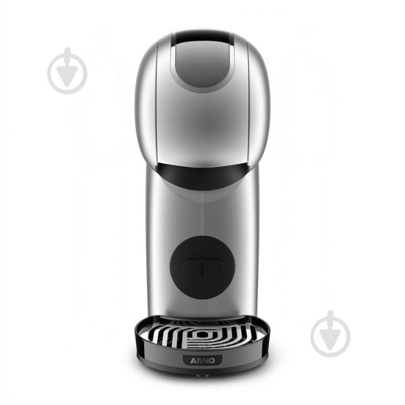 Кавомашина Krups NESCAFÉ® Dolce Gusto® Genio S Touch KP440E10 - фото 8