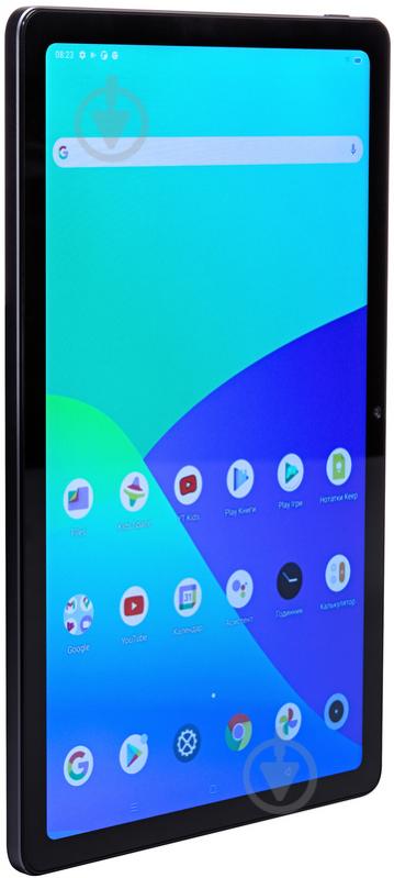 Планшет realme Pad 10,36" 4/64GB Wi-Fi grey - фото 3