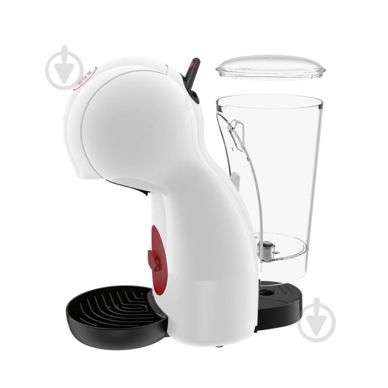 Кавомашина Krups Dolce Gusto PICOLLO XS KP1A0110 - фото 3