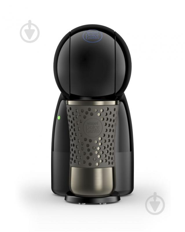 Кавомашина Krups Dolce Gusto PICOLLO XS KP1A0810 - фото 11