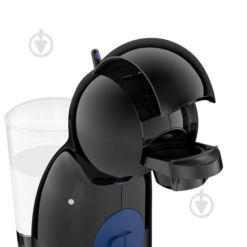 Кофемашина Krups Dolce Gusto PICOLLO XS KP1A0810 - фото 9