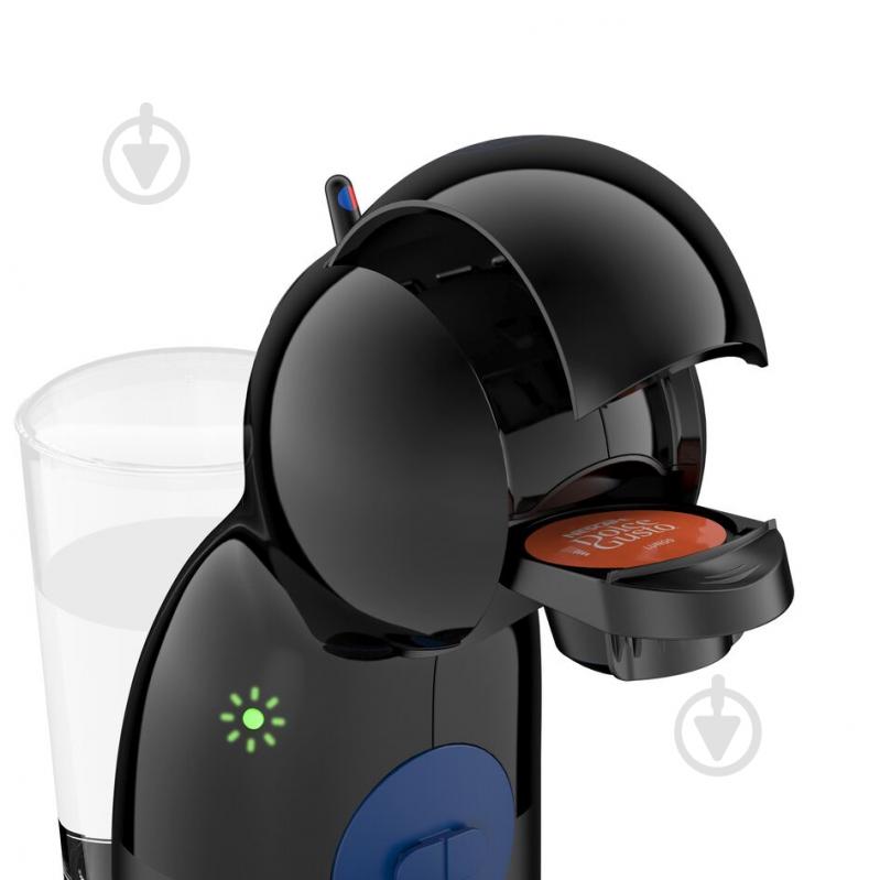 Кавомашина Krups Dolce Gusto PICOLLO XS KP1A0810 - фото 10