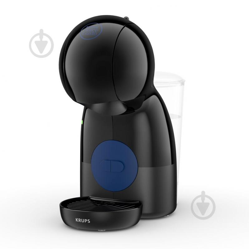 Кофемашина Krups Dolce Gusto PICOLLO XS KP1A0810 - фото 3