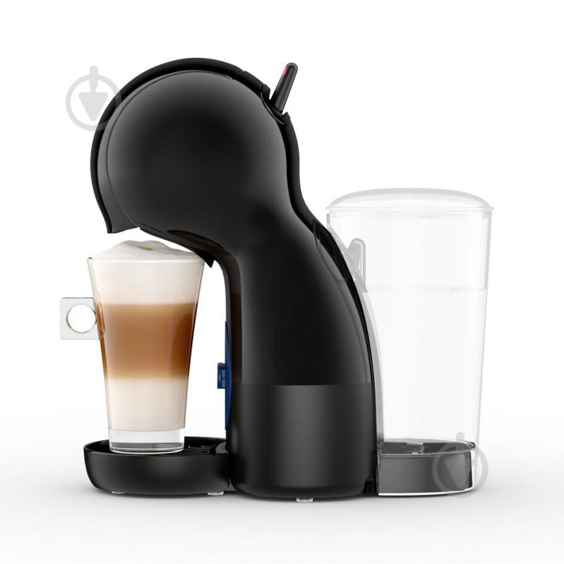 Кавомашина Krups Dolce Gusto PICOLLO XS KP1A0810 - фото 8