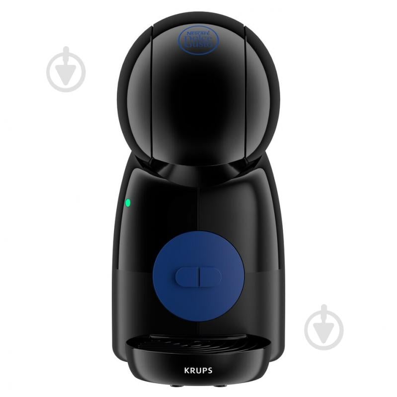 Кавомашина Krups Dolce Gusto PICOLLO XS KP1A0810 - фото 4