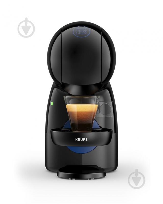 Кофемашина Krups Dolce Gusto PICOLLO XS KP1A0810 - фото 7