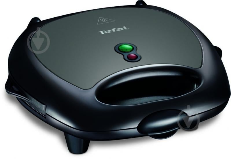 ВИТРИНА! Сэндвичница Tefal BREAK TIME SW614B01 - фото 1