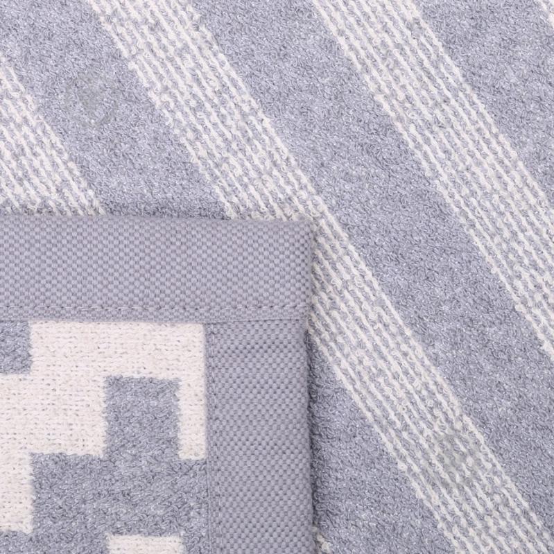 Ковер Narma Viki Silver 0.7x1.40 м - фото 4