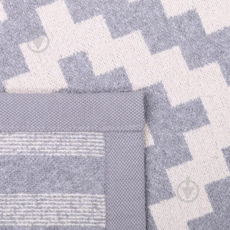 Ковер Narma Viki Silver 0.7x1.40 м - фото 2