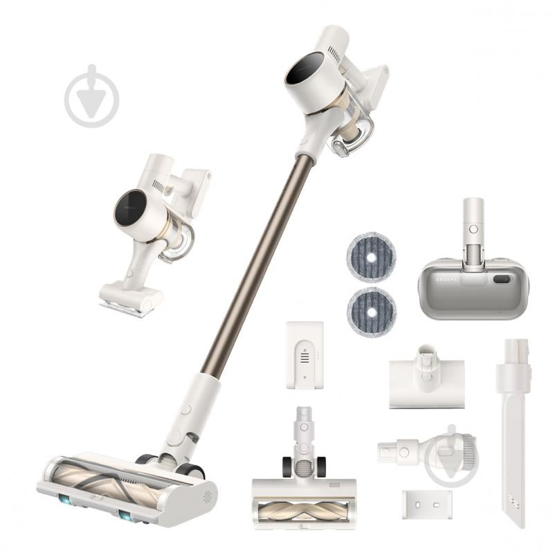 Пилосос Dreame Cordless Vacuum Cleaner R10s