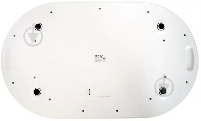 Весы Grunhelm дитячі BAES-20W - фото 6