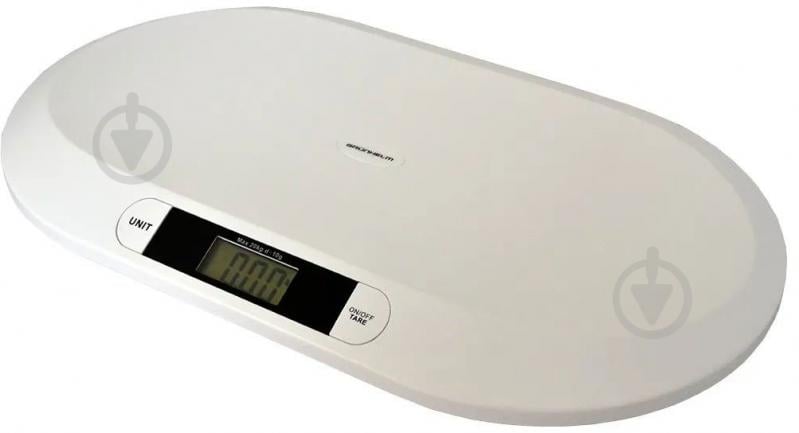 Весы Grunhelm дитячі BAES-20W - фото 3