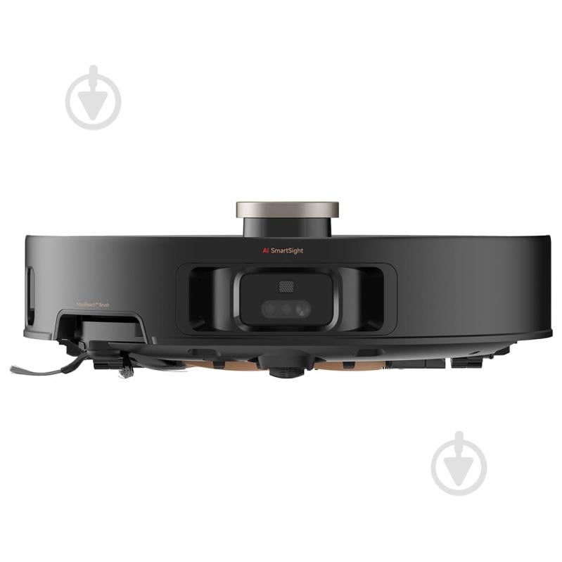 Робот-пылесос MOVA MOBIUS 60 Black-EUA black - фото 6