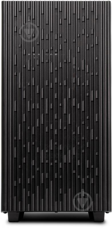 Компьютер Everest WorkStation (8050_7701) black - фото 1 Компьютер Everest WorkStation (8050_7701) black - фото 1