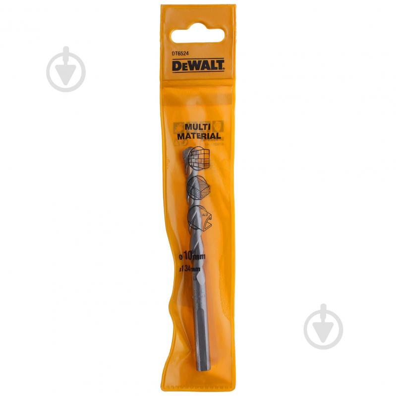 Набор сверл DeWalt DT20620 - фото 3 Набор сверл DeWalt DT20620 - фото 3