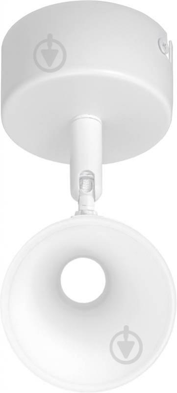 Спот Estares LED 1x5 Вт белый CLN-239 - фото 2 Спот Estares LED 1x5 Вт белый CLN-239 - фото 2