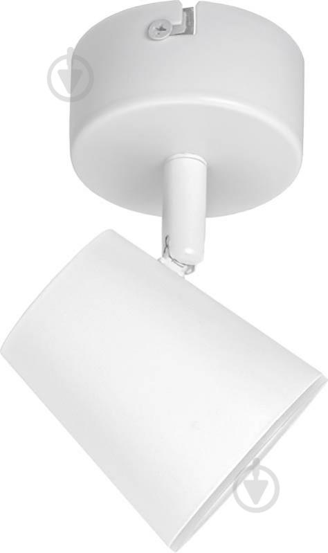 Спот Estares LED 1x5 Вт белый CLN-239 - фото 3 Спот Estares LED 1x5 Вт белый CLN-239 - фото 3