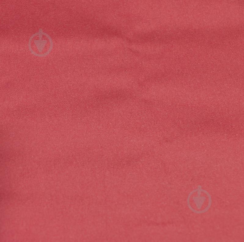 Гамак Bella Vita JH4-003 138x210 см красный - фото 2