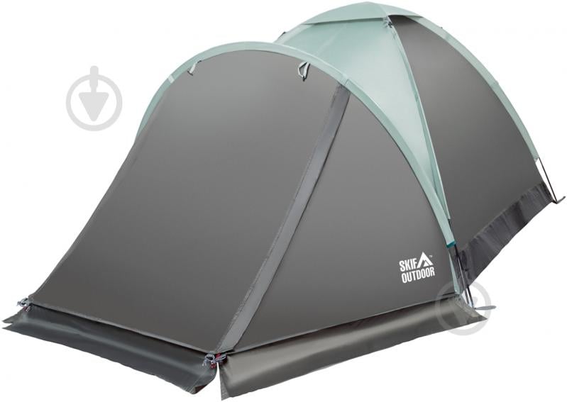 Намет туристичний SKIF Outdoor Alta 3 389.03.90 - фото 3