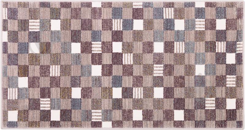 Килим Tarkett Boho 012VKV 1K СТОК 1K 0,8X1,5 м - фото 1