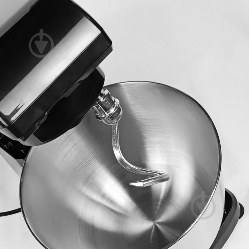 Кухонная машина Grunhelm GKM0019B - фото 8 Кухонная машина Grunhelm GKM0019B - фото 8