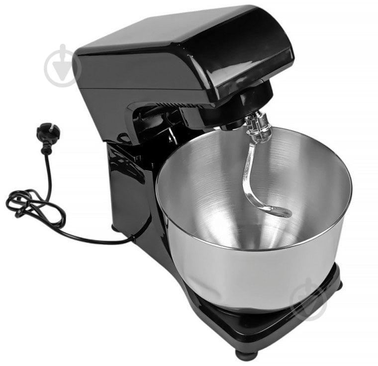 Кухонная машина Grunhelm GKM0019B - фото 4 Кухонная машина Grunhelm GKM0019B - фото 4