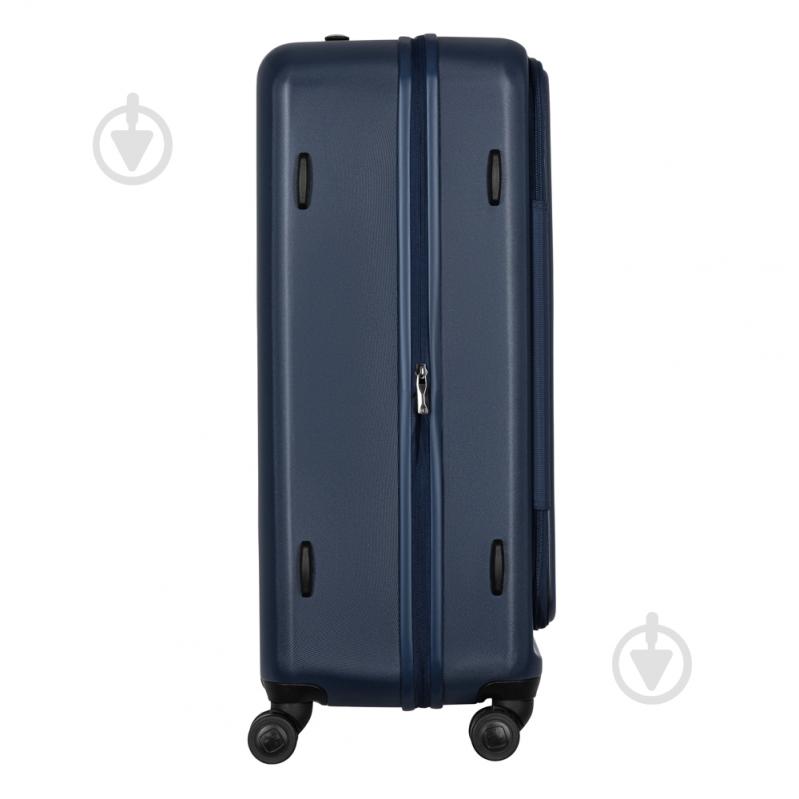 Набор чемоданов Wenger Skyon Hardside S+L темно-синий 653571 - фото 14