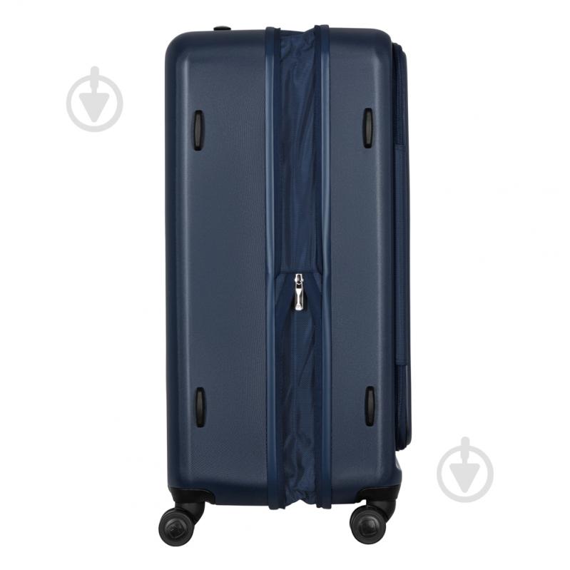 Набор чемоданов Wenger Skyon Hardside S+L темно-синий 653571 - фото 15